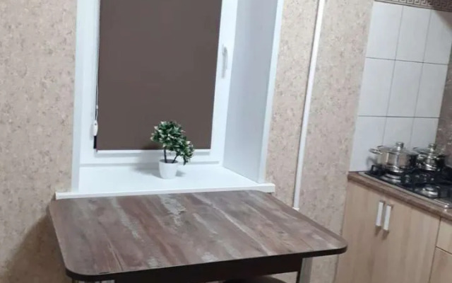 Квартира Светлая Однокомнатная