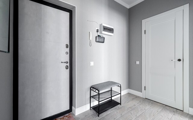 Квартира Уютная Однокомнатная в Краснодаре