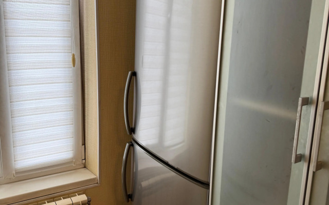 Квартира Однокомнатная на Тигровой