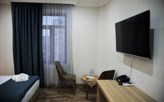 Hotel Sofiya Tashkent