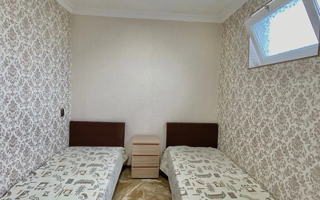 U Norika i Susanny Guest House