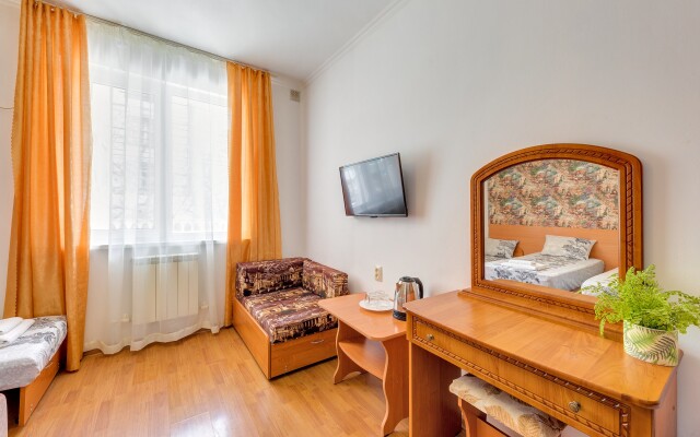 Ruslan Guest House