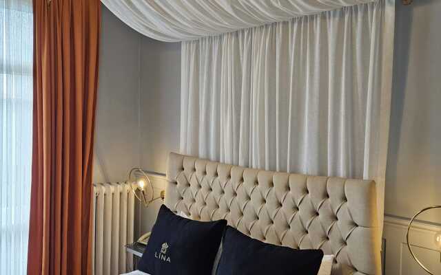Lina Hotel Taksim Pera