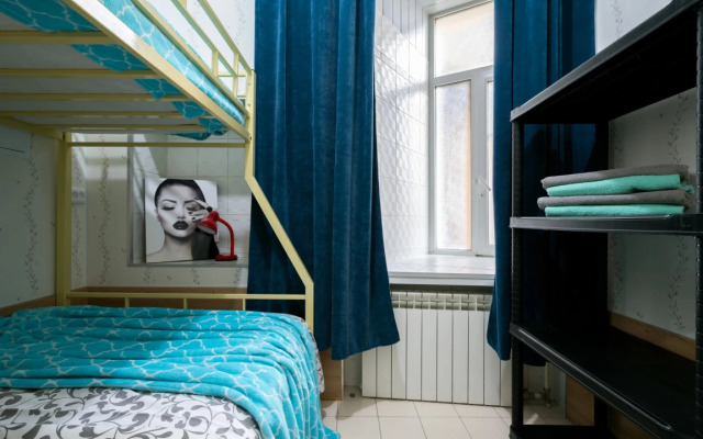 Квартира Уютная в Центре Санкт-Петербурга 2