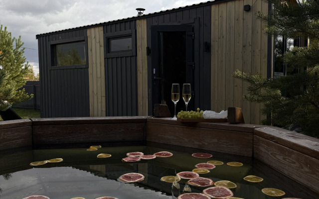 Retreat place Chalet