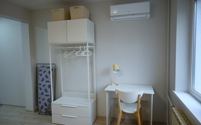 Апартаменты AM Апарт