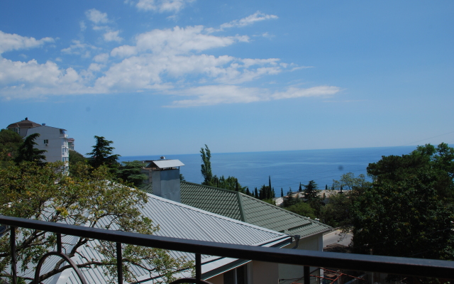 Gaspra Guest House