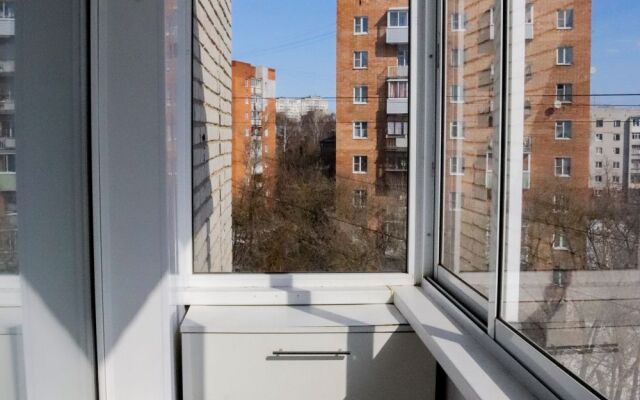 Уютные Семейные Апартаменты