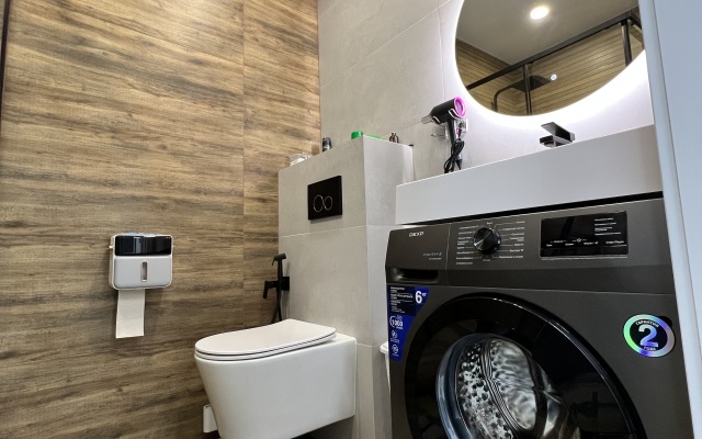 Квартира Аренда жилья Бухарская 32/1