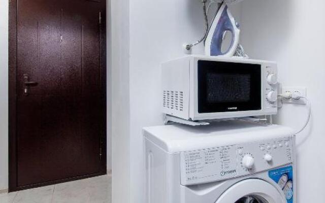 Апартаменты 1 Краснодар