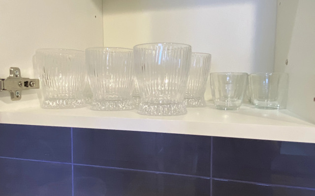 Квартира Пятикомнатная с видом на горы