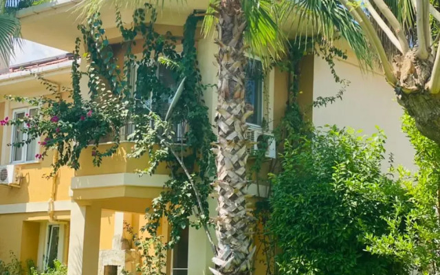 Вилла Yunus Villas Kemer