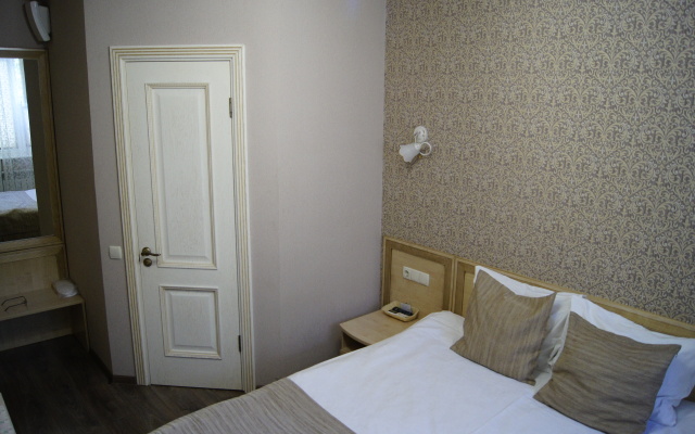 Staryij Gorod Mini-Hotel