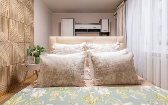 Квартира SunSet Большая Покровская