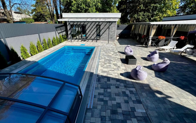 Мебелированные комнаты 5