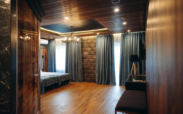 Конный клуб Звёздный