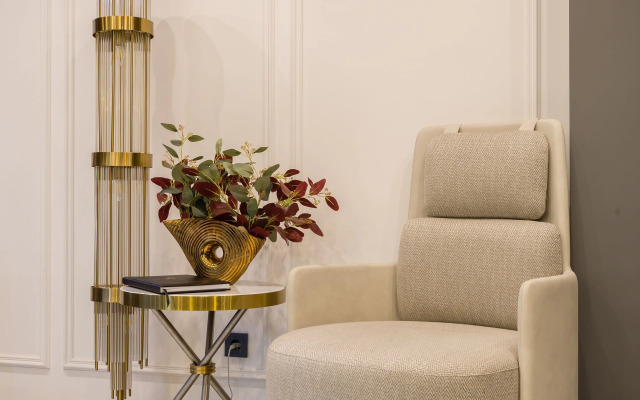 Апартаменты на Подъездном Переулке 13