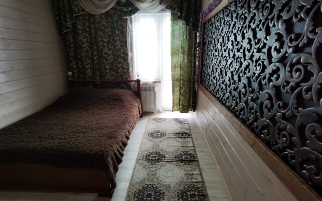Suzdal24 Guest House
