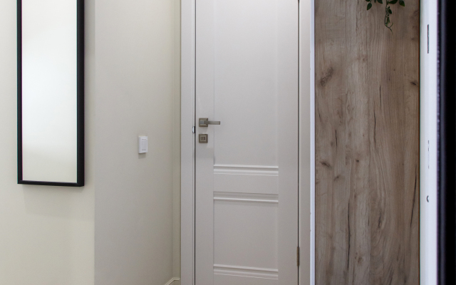 Апартаменты Студия Яхта