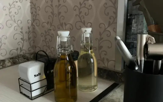 Апартаменты Capuchino