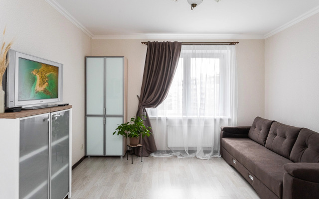 Квартира в Центральном районе