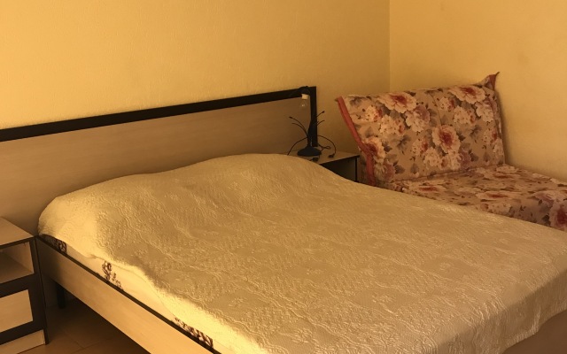 Sofiya Guest House