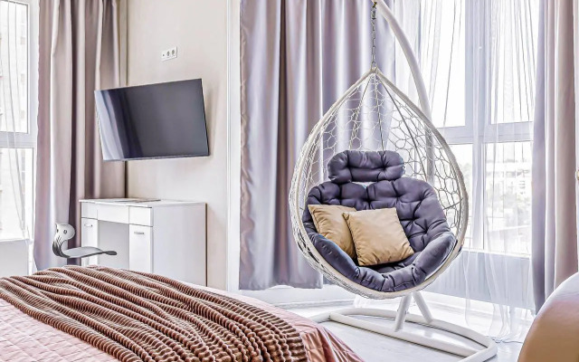 Апартаменты Премиум Юг Апарт