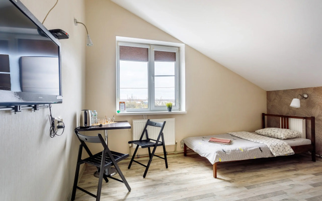 Usadyba Guest House