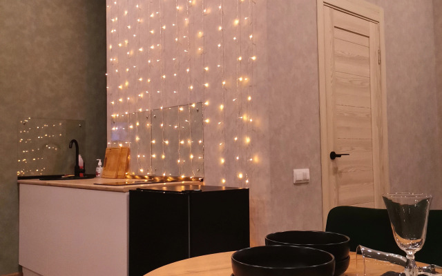 Квартира студия Галерея Рядом Новосибирск