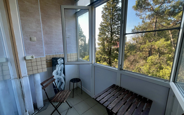 Апартаменты Светлана 2