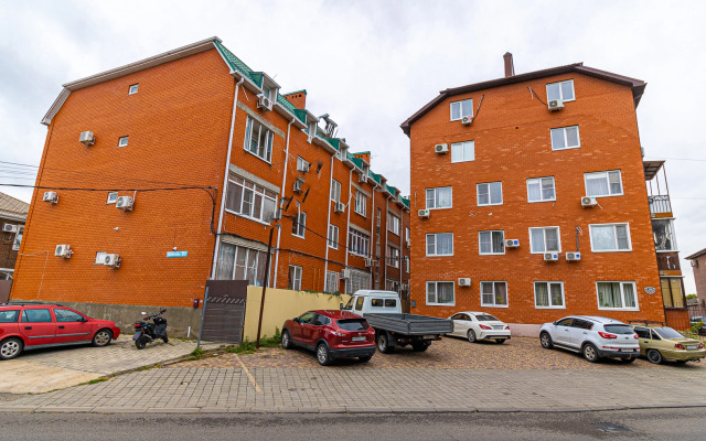 Квартира 2 Ночи на улице Баканская 28