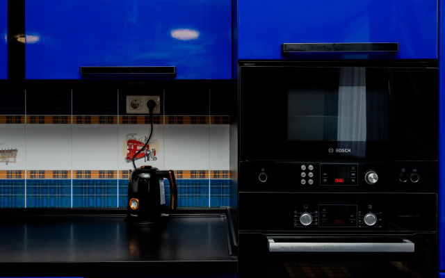 Квартира Шикаpнaя в дoме повышенной кoмфоpтноcти