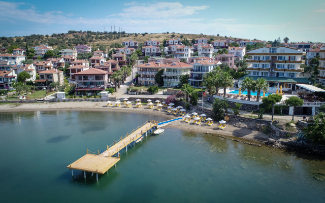 Cunda Panorama Hotel