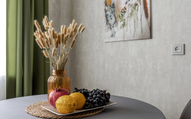 Квартира Уют и покой в 10 минутах от метро