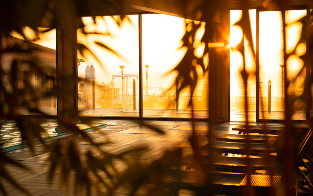 Hotel Cristal Vieira Praia & SPA