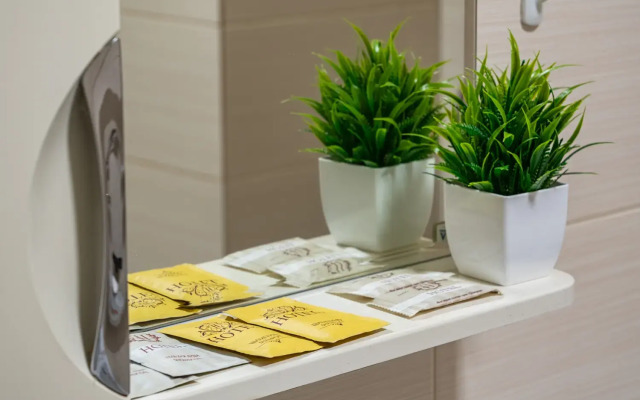 Квартира на Проспекте Ленина 32Д 2