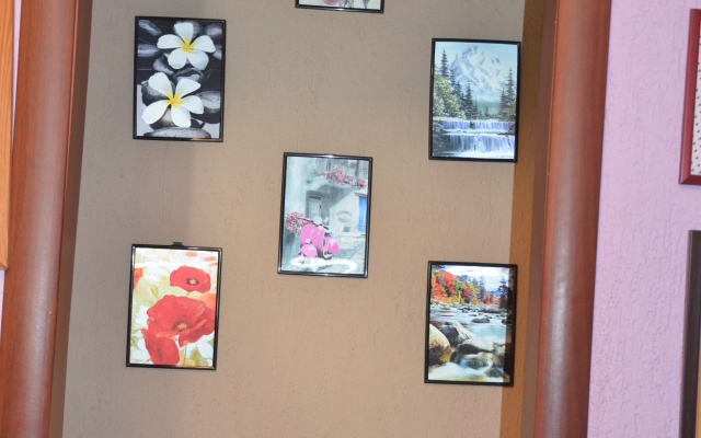 Mini Hotel TORIN