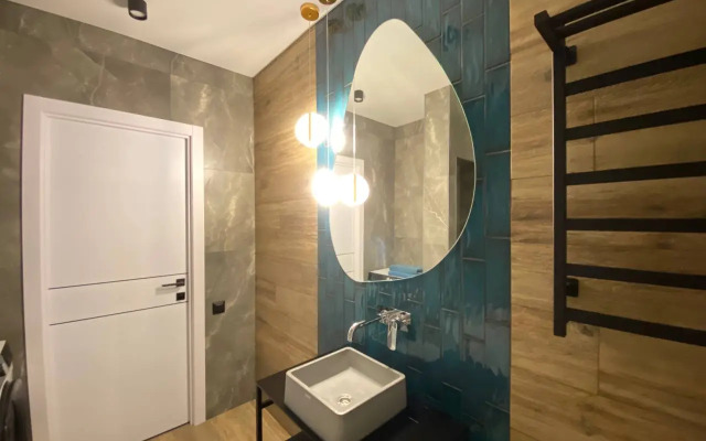 Апартаменты на Раскольникова