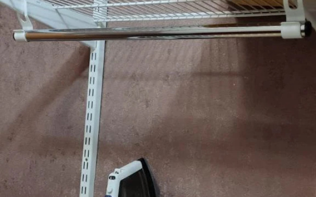 Квартира на Красильникова 46