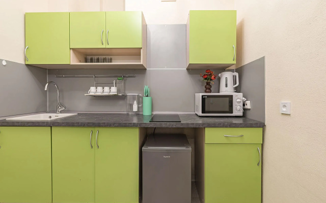 Апартаменты Супер Стильные рядом с метро