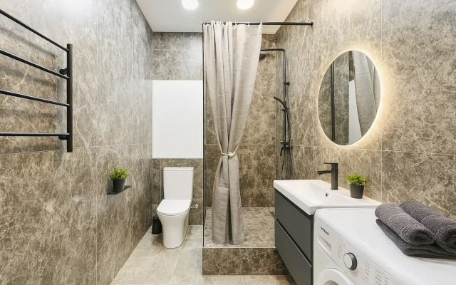 Квартира Студия в центре Ростова