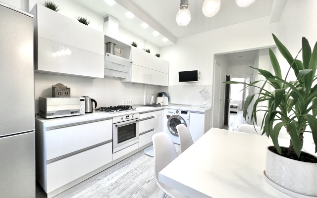 Minsk Lenina 11 Flat