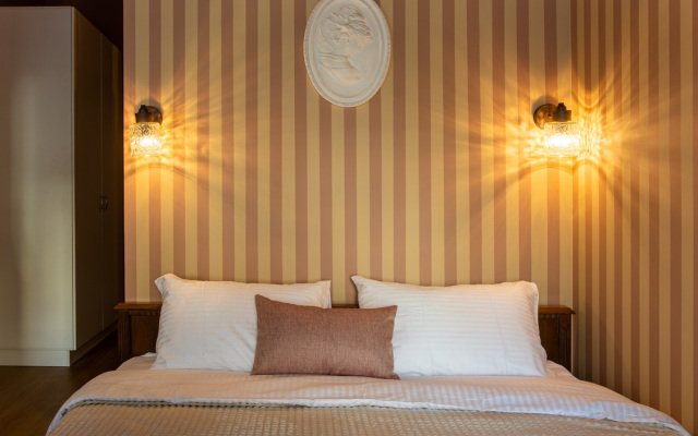 Квартира Милан