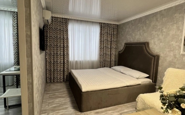 Loft Apartamenty