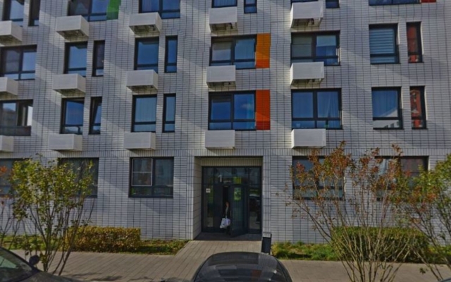 Domus Zhk Buninskiy Apartments