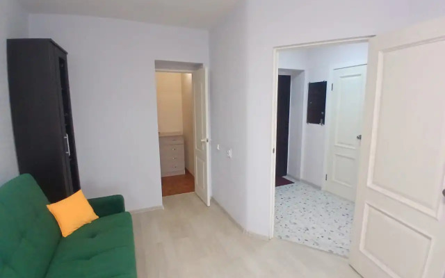 Uyutny 1 Komnatny Apartament Na Vorkutinskaya 17 Apartments