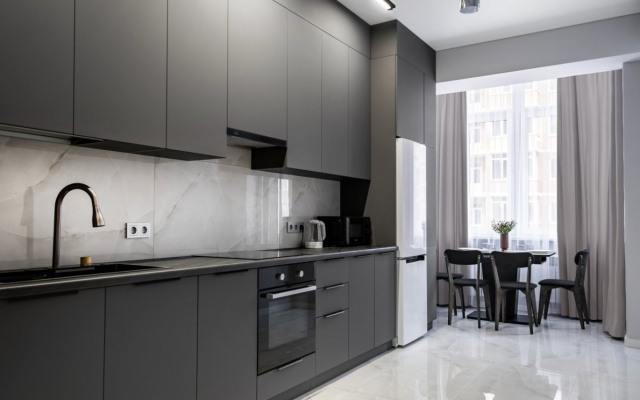 Novostroyka r-n avtovokzala Flat