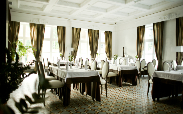 Schloss Hotel
