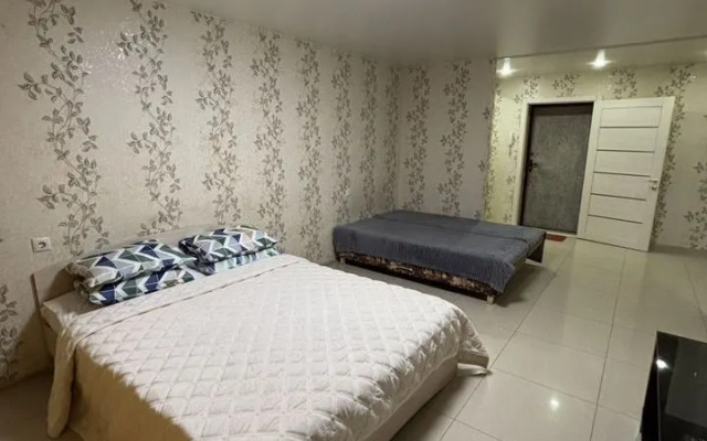 Квартира на ул Имени Н М Тулайкова 1к3