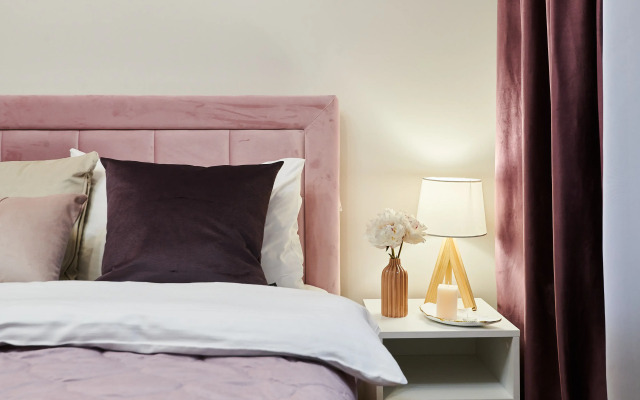 Квартира GM Apartments Булгаков на Патриарших Прудах